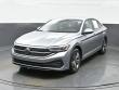 Used 2022 Volkswagen Jetta SE Sedan
