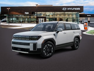 2026 Hyundai Santa Fe SE FWD SUV