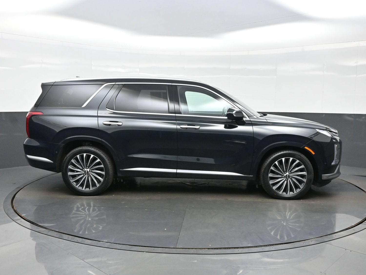 2023 Hyundai Palisade Calligraphy - Photo 7