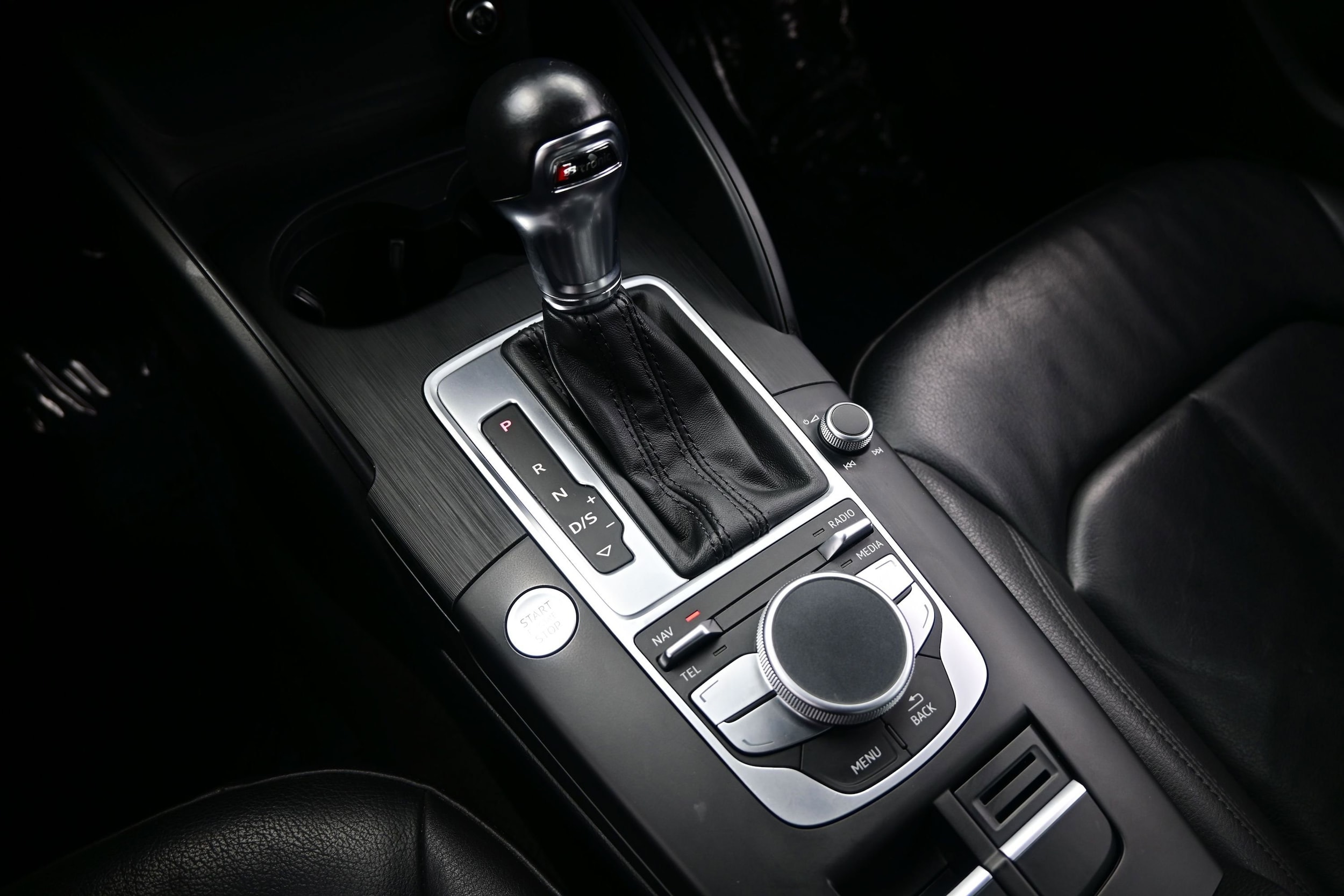 2016 Audi A3 Sedan Premium - Photo 23