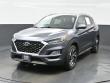 Used 2019 Hyundai Tucson Sport SUV