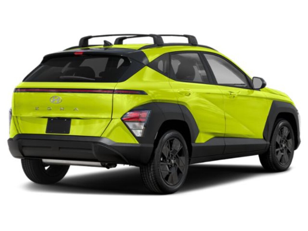 New 2027 Hyundai