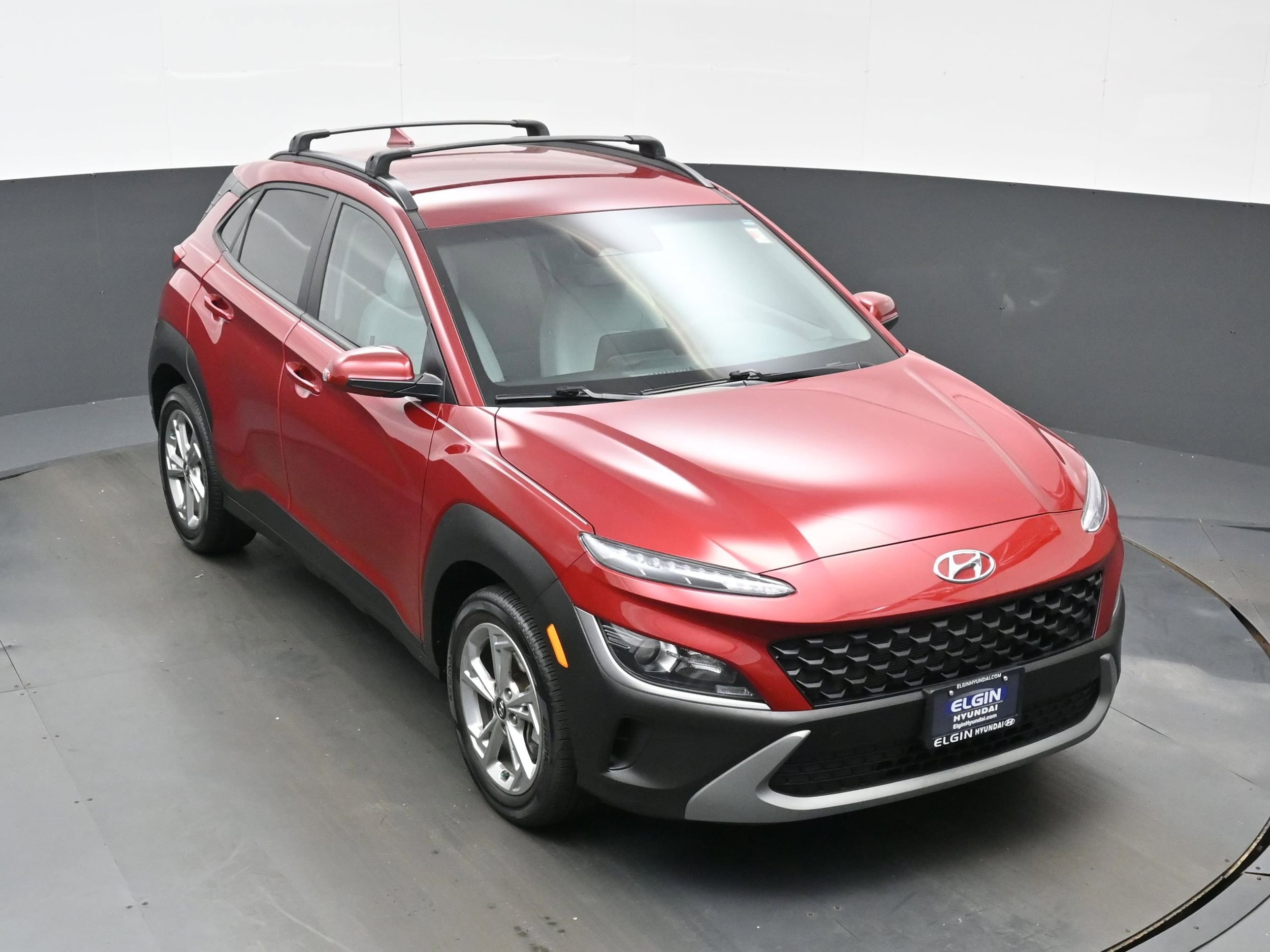 2023 Hyundai Kona SEL - Photo 38