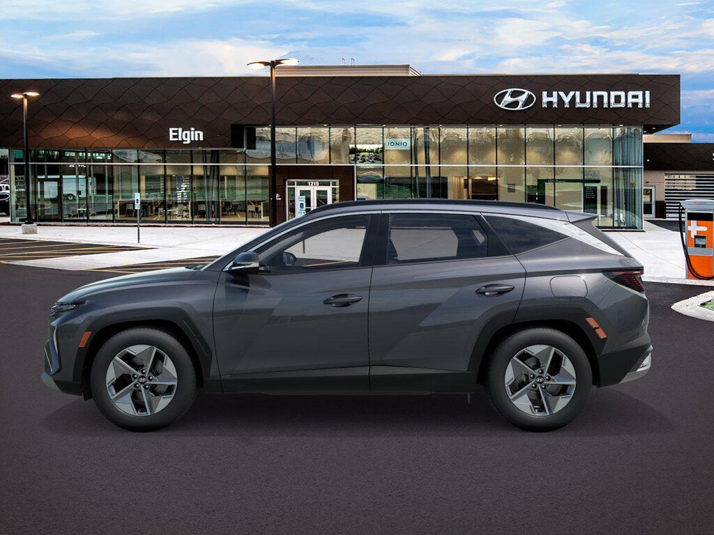 New 2026 Hyundai