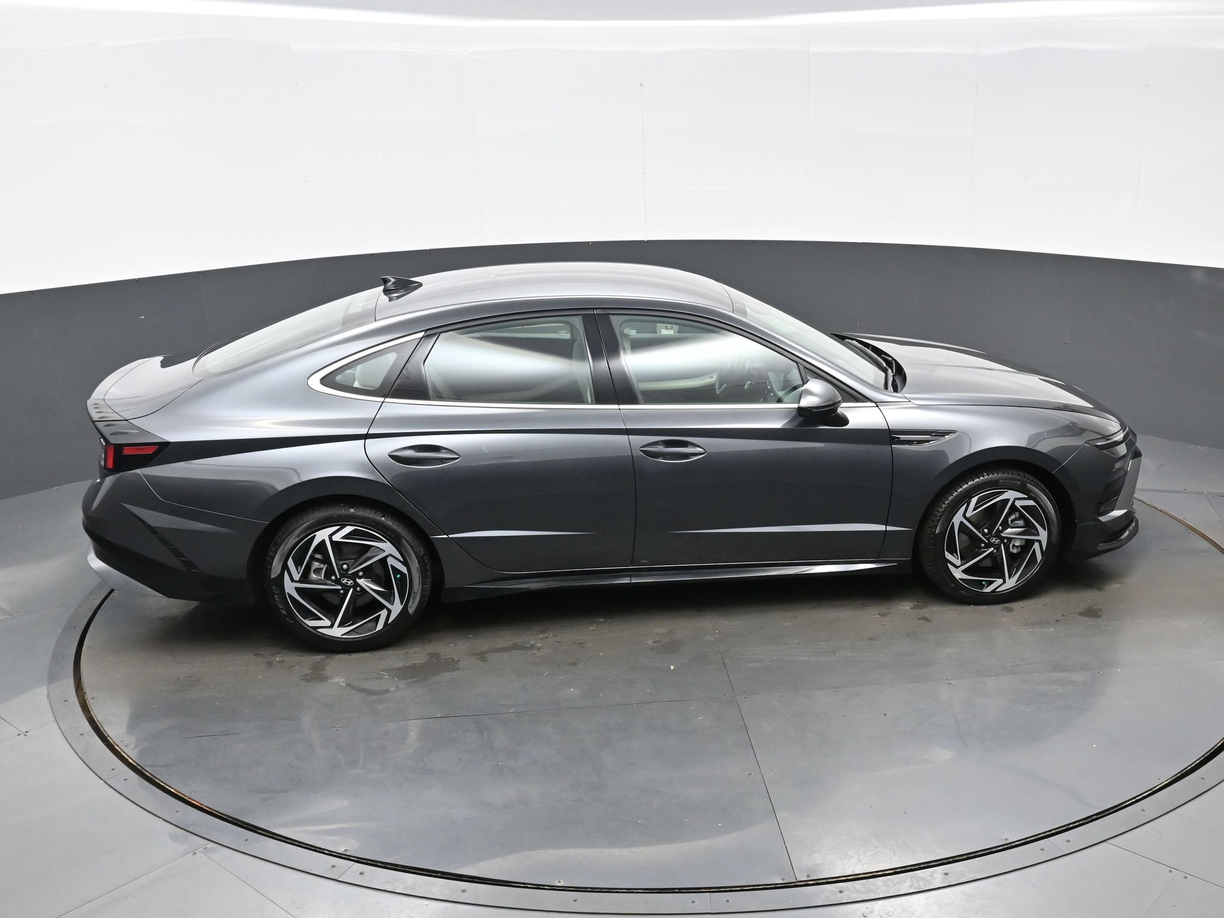 2026 Hyundai Sonata SEL - Photo 37