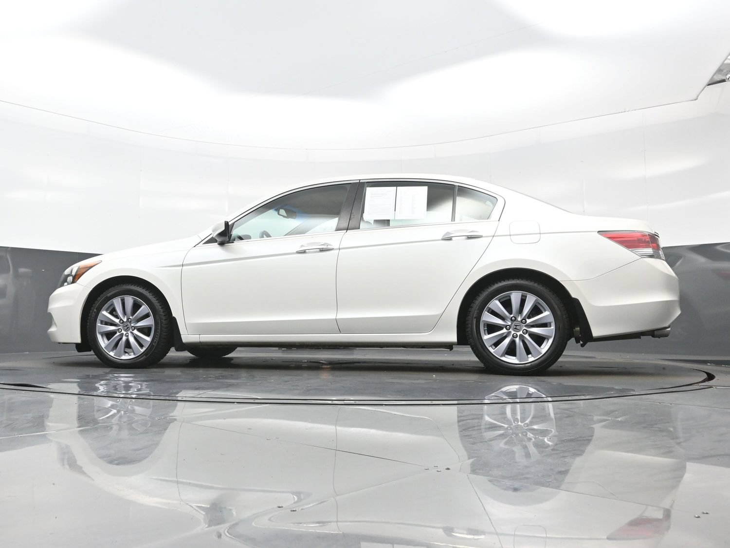 2011 Honda Accord EX-L V6 - Photo 24