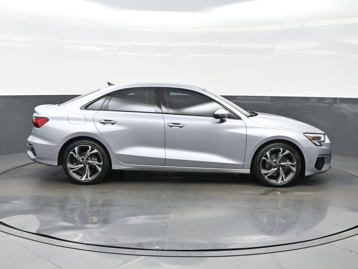 2023 Audi A3 Sedan Premium - Photo 7