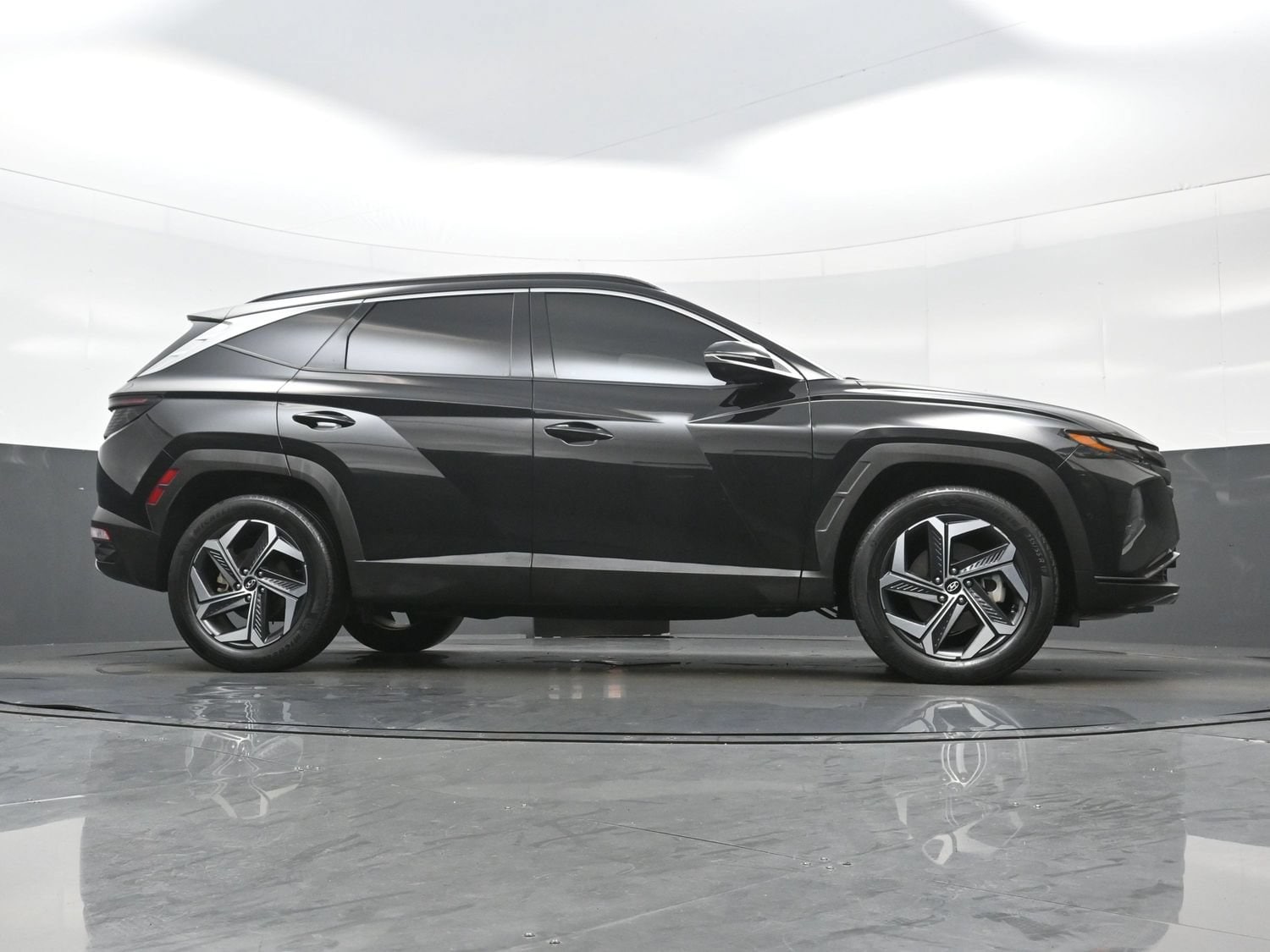 2023 Hyundai Tucson Limited - Photo 34