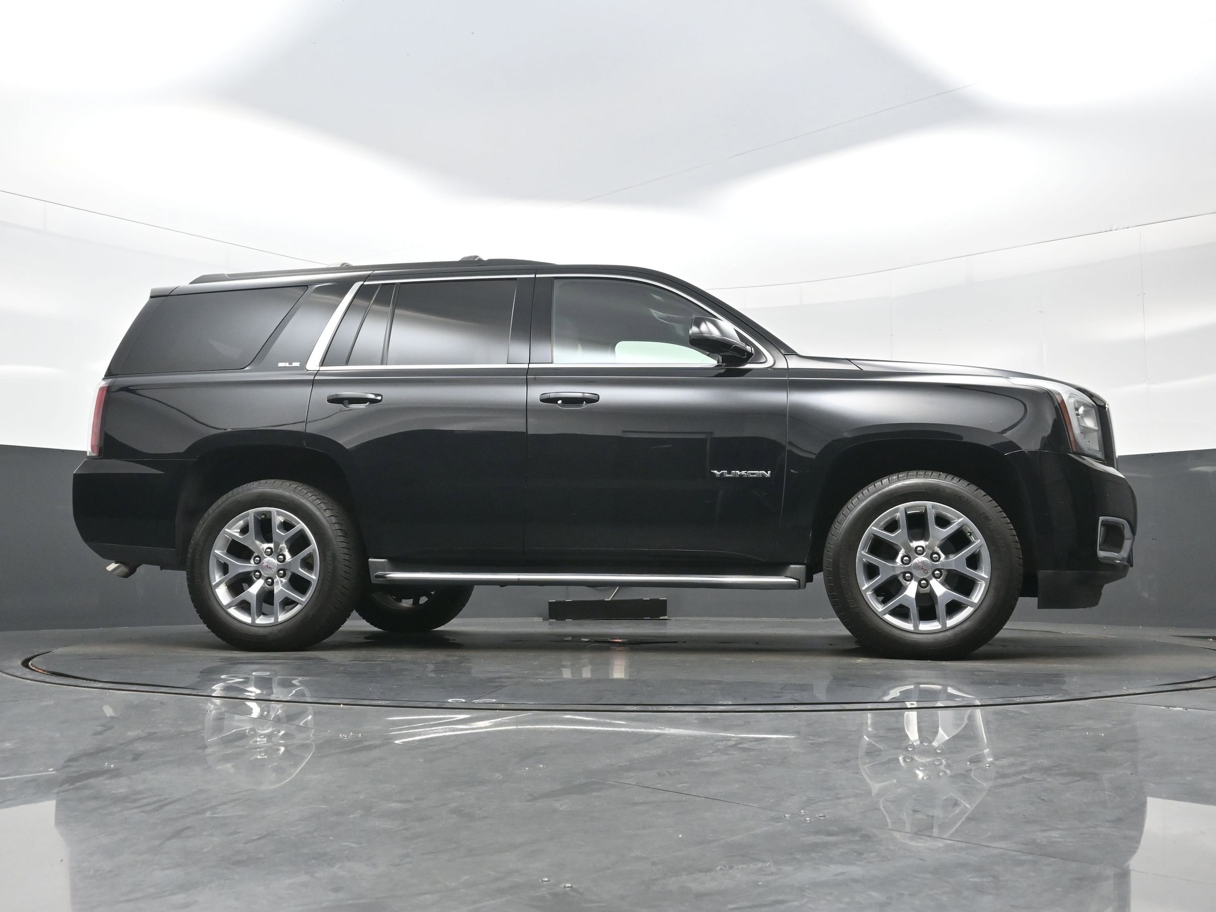 2015 GMC Yukon SLE - Photo 31