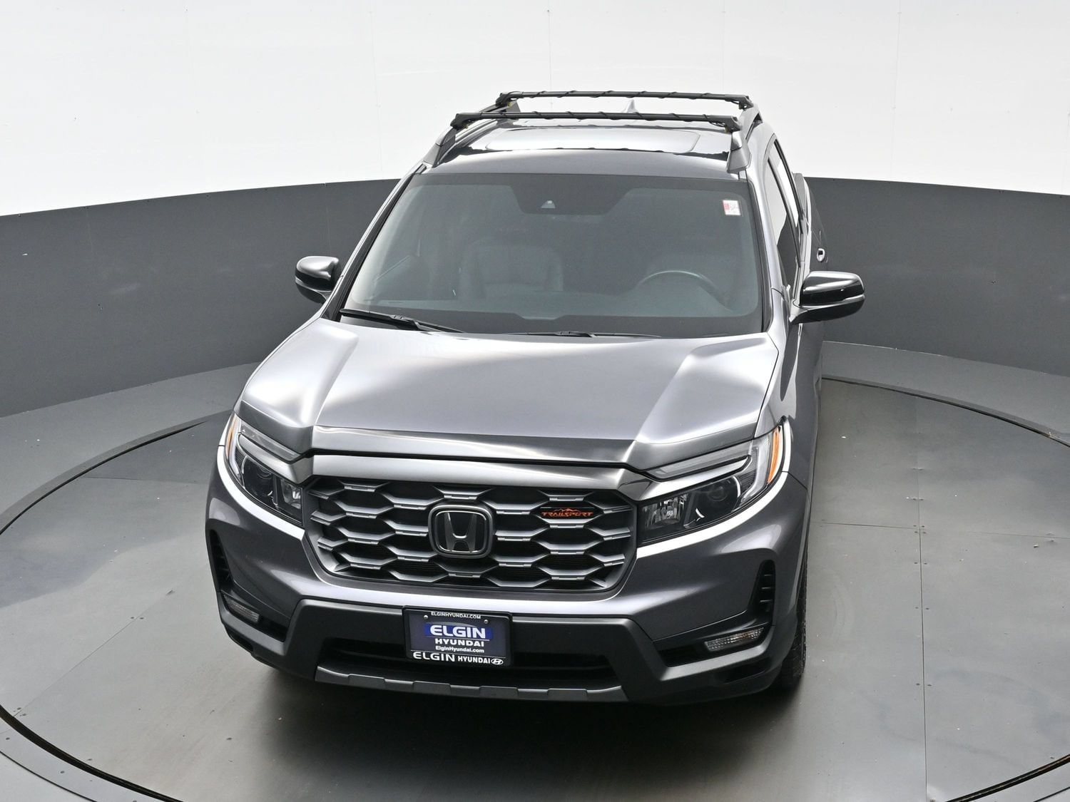2025 Honda Ridgeline TrailSport - Photo 41