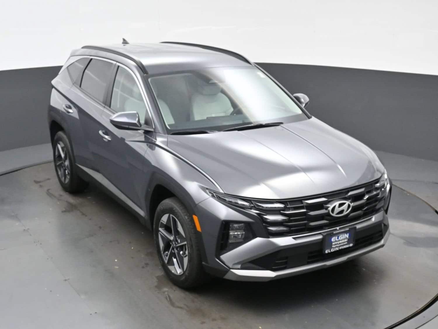 2026 Hyundai Tucson SEL - Photo 39