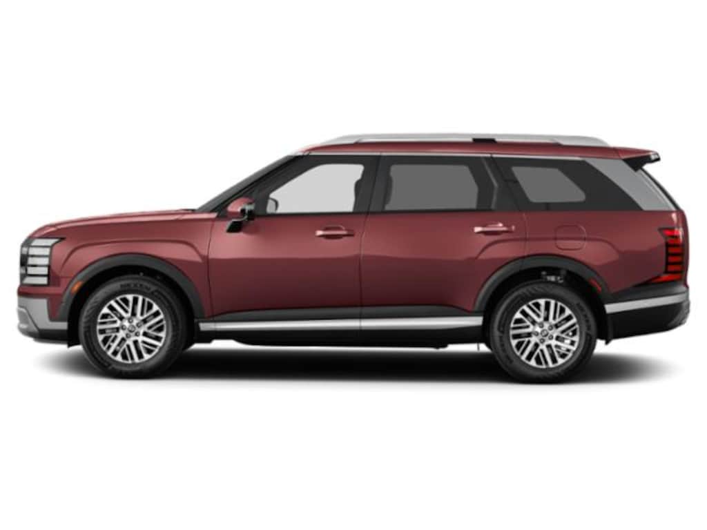 New 2027 Hyundai Palisade SEL Premium AWD SUV