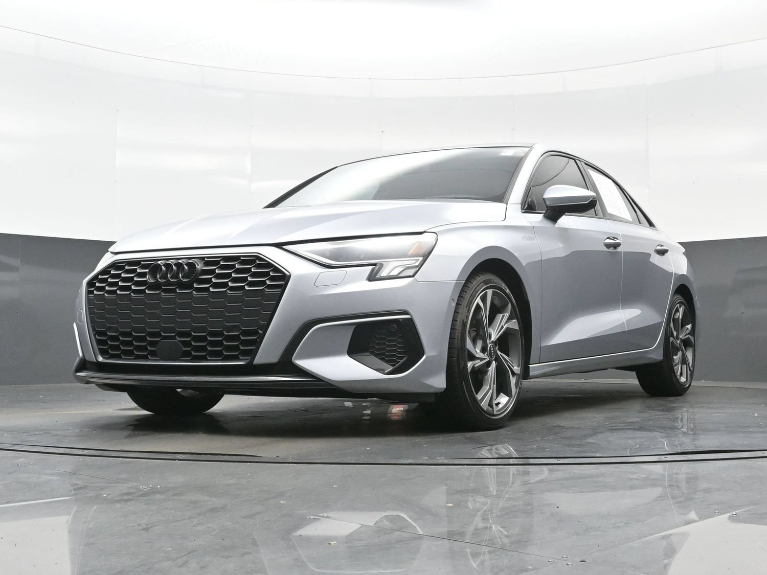 2023 Audi A3 Sedan Premium - Photo 27