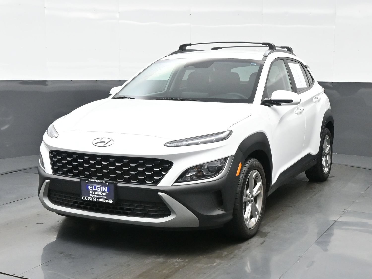 2023 Hyundai Kona