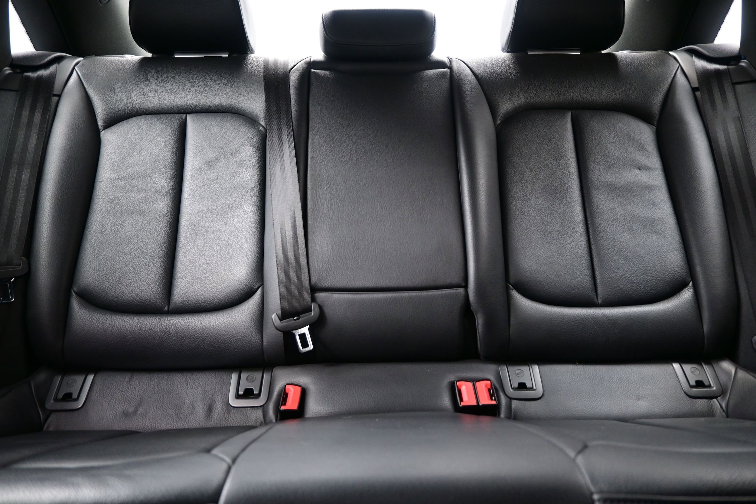 2016 Audi A3 Sedan Premium - Photo 16