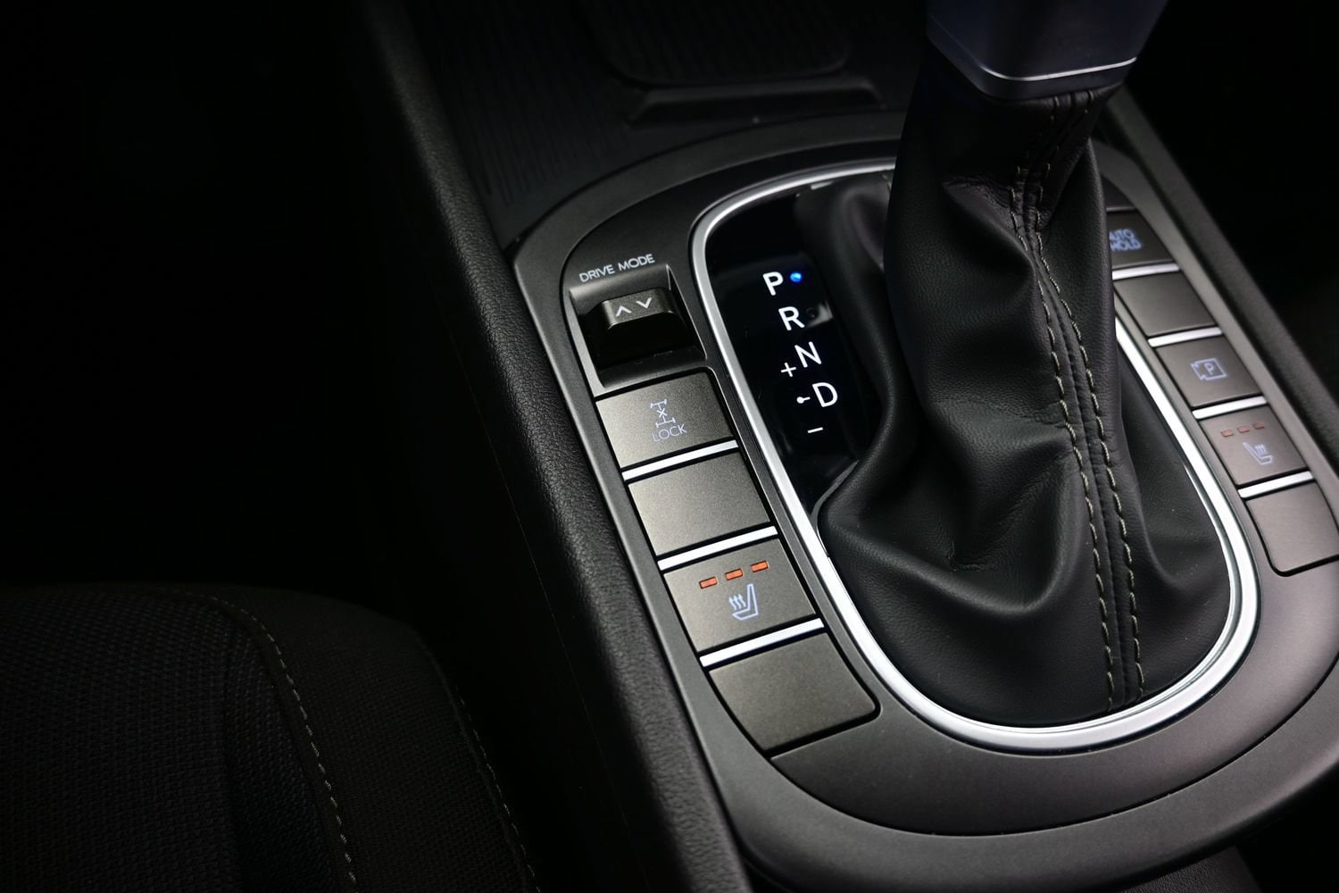 2026 Hyundai Kona SEL Sport - Photo 20