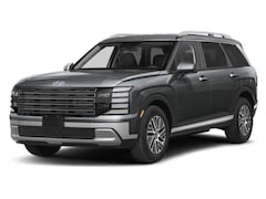 2027 Hyundai Palisade Hybrid SEL 7P SUV