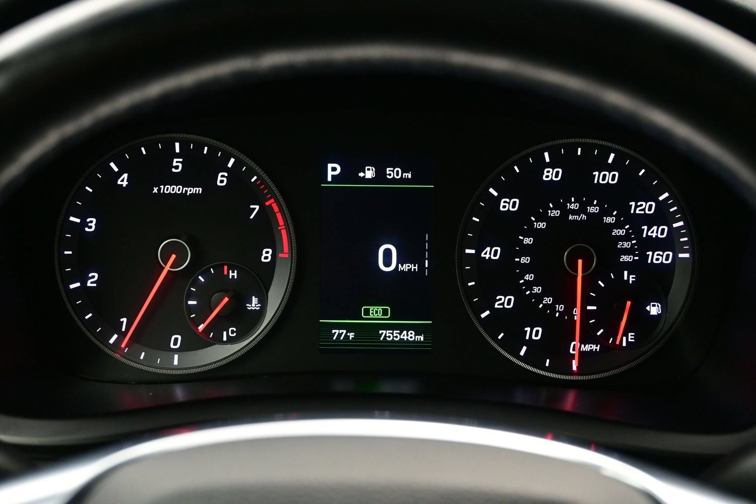 2018 Hyundai Sonata Limited - Photo 25