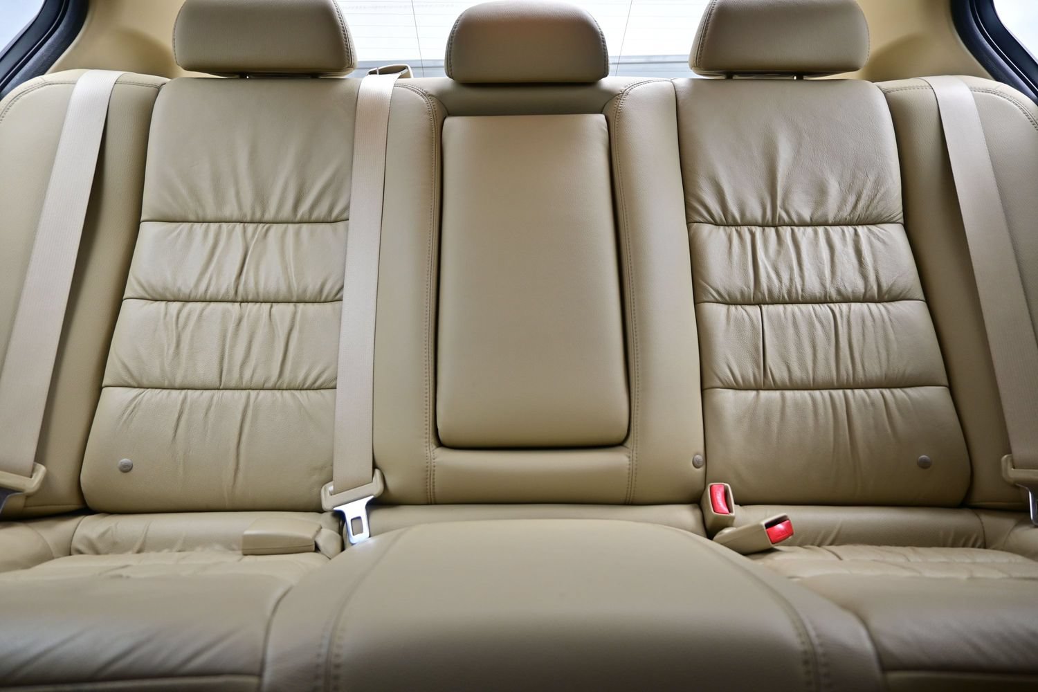 2011 Honda Accord EX-L V6 - Photo 15