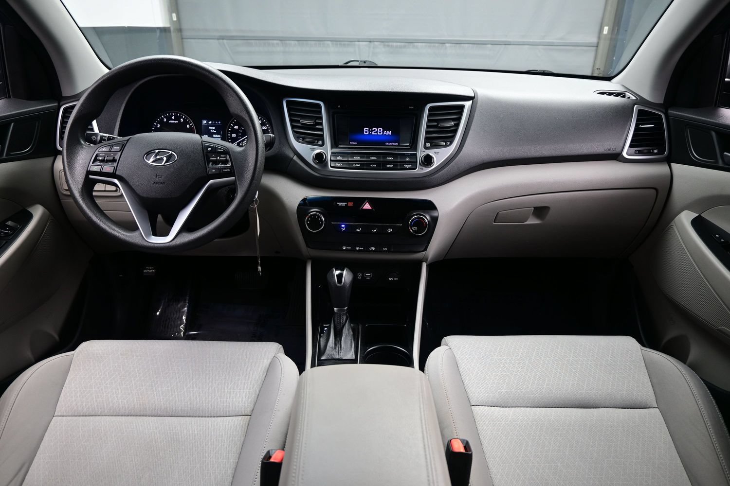 2016 Hyundai Tucson SE - Photo 16