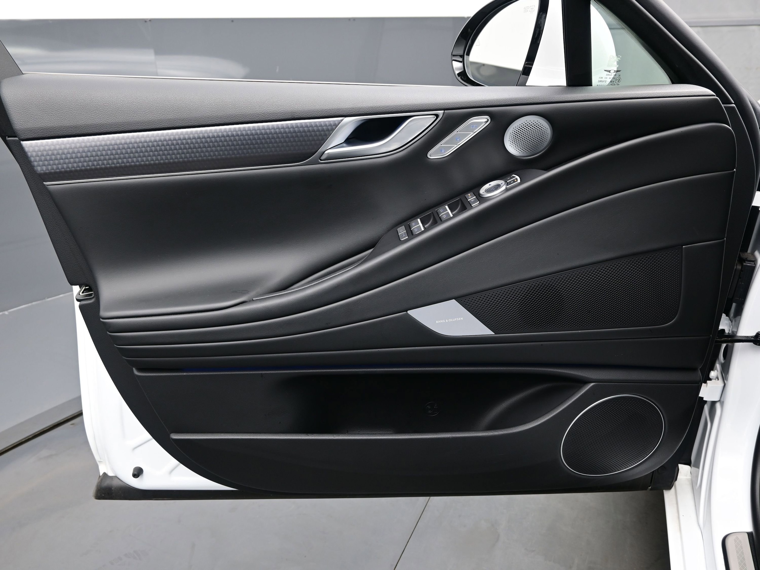 2026 GENESIS G80 Sport Prestige - Photo 9