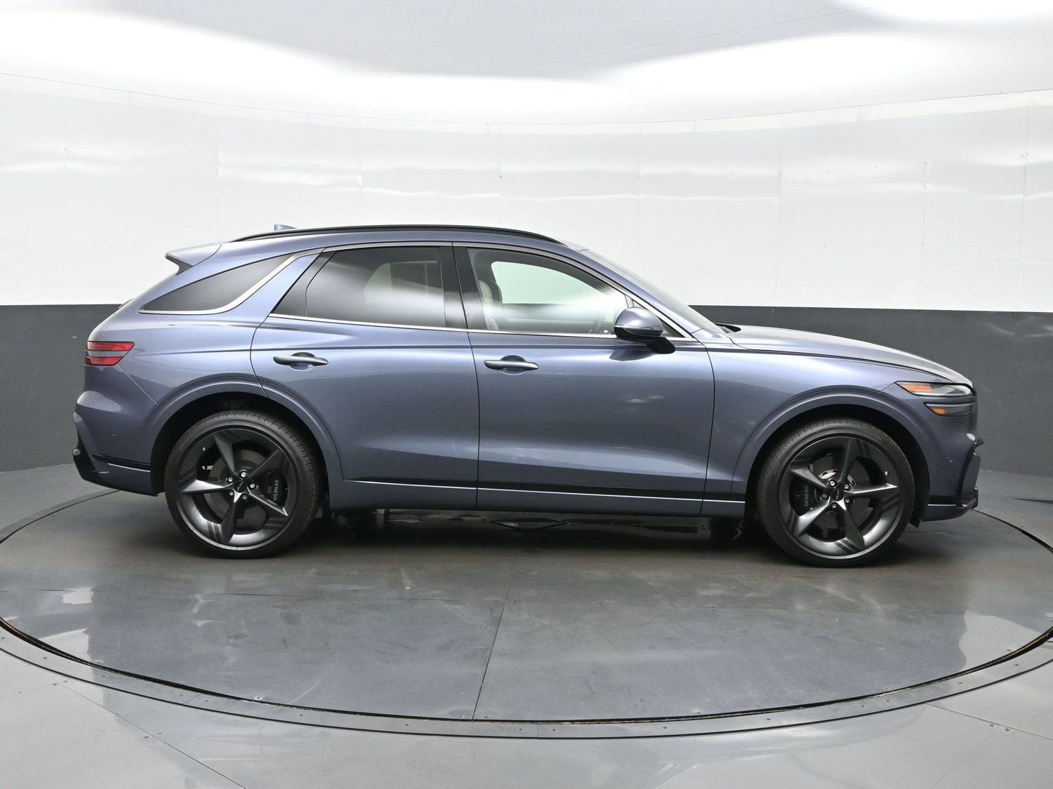 2026 GENESIS GV70 Sport Prestige - Photo 7