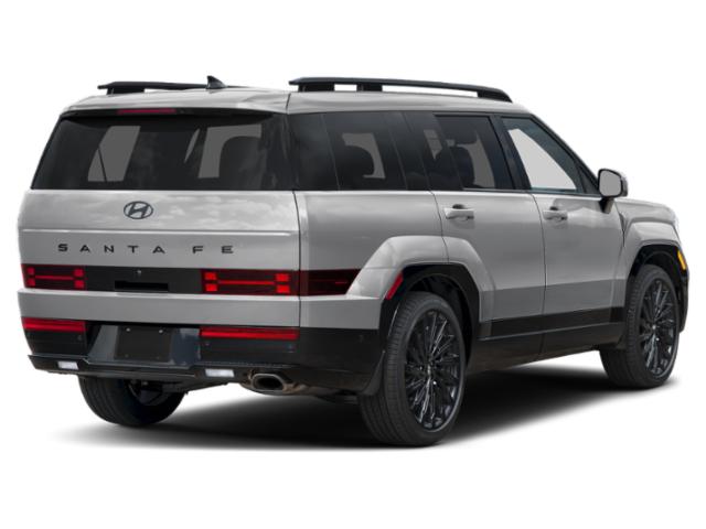 New 2027 Hyundai