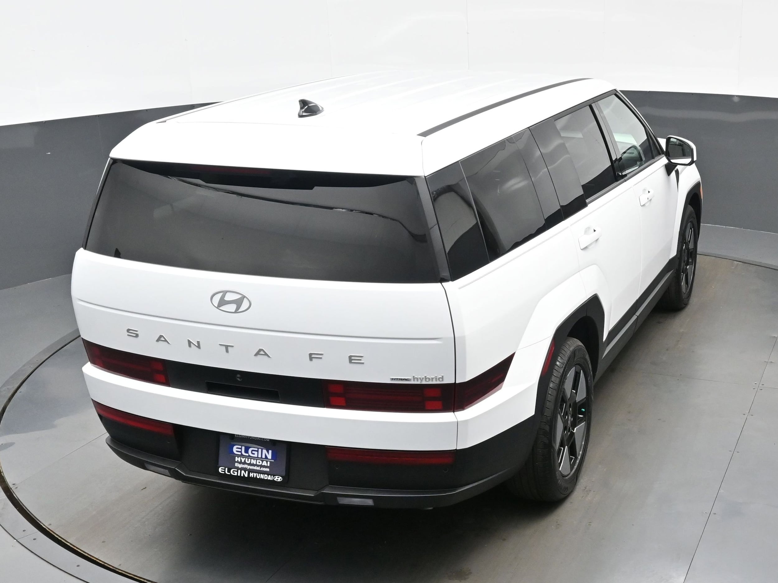 2026 Hyundai Santa Fe SE - Photo 36
