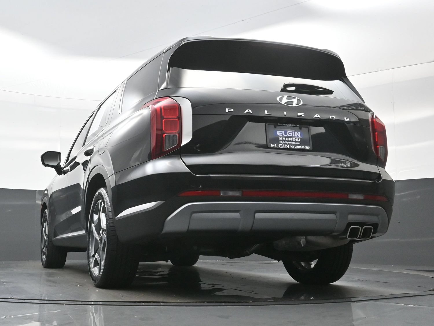 2024 Hyundai Palisade SEL - Photo 33