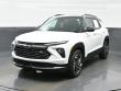 Used 2024 Chevrolet Trailblazer RS SUV