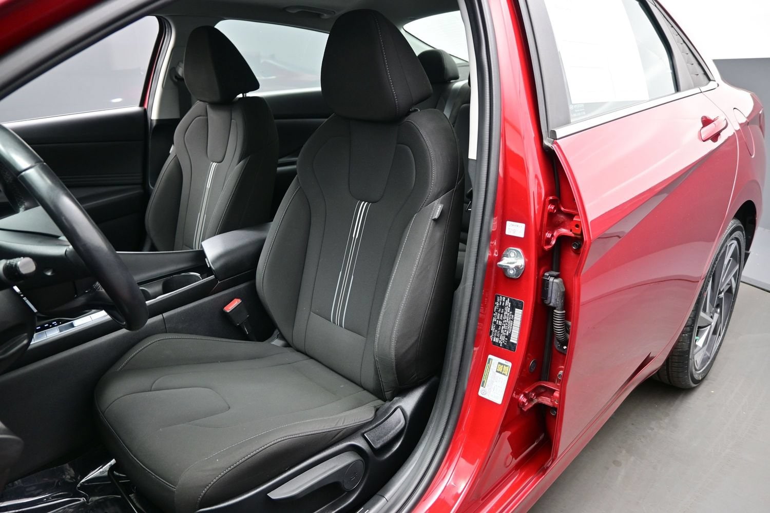 2024 Hyundai Elantra SEL - Photo 10