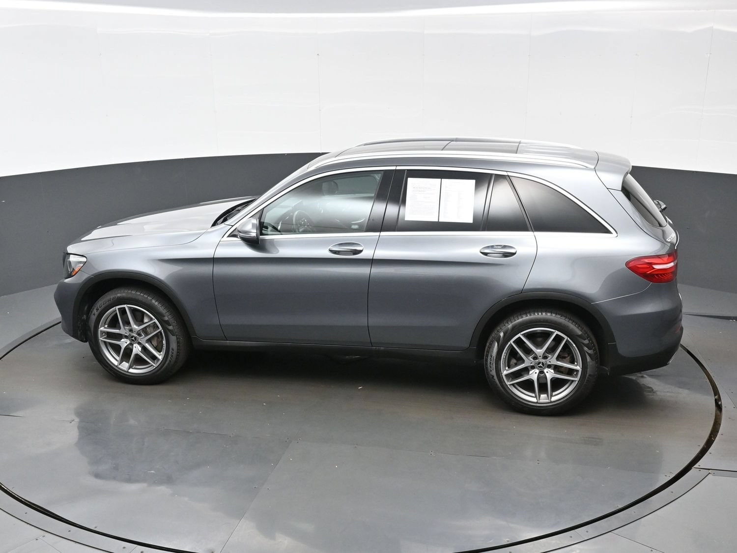 2019 Mercedes-Benz GLC GLC300 - Photo 36