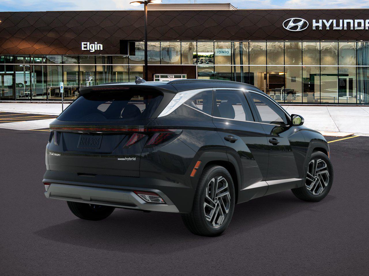Vehicle thumbnail