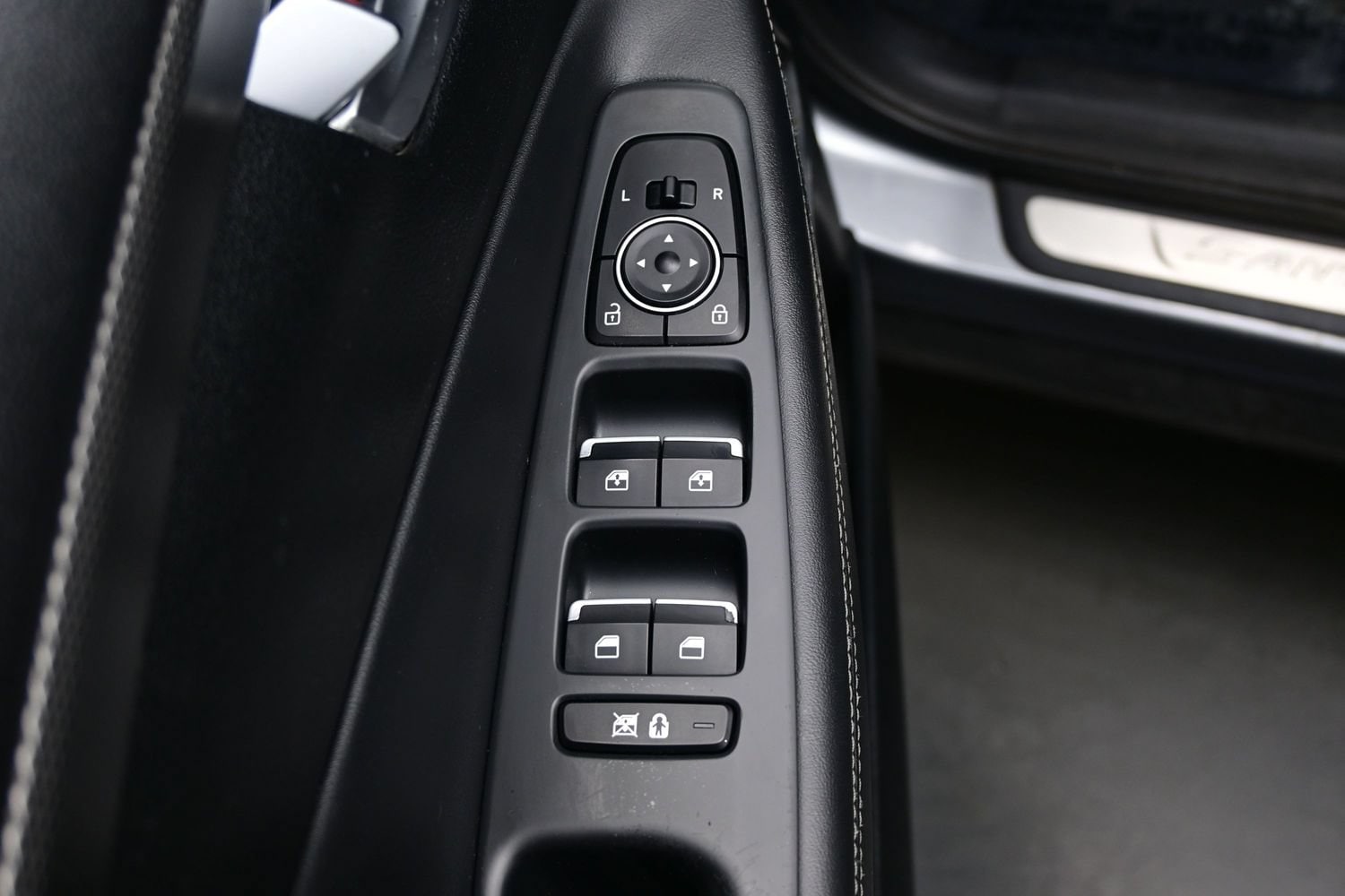 2019 Hyundai Santa Fe Ultimate - Photo 10