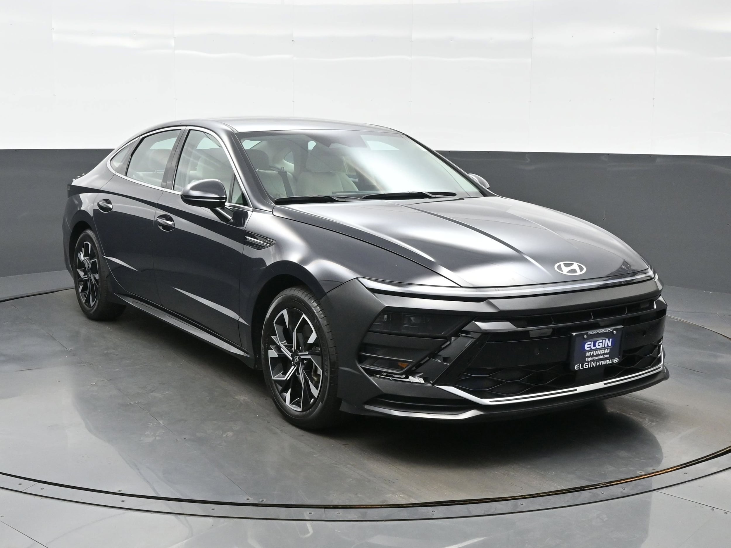 2024 Hyundai Sonata SEL - Photo 8