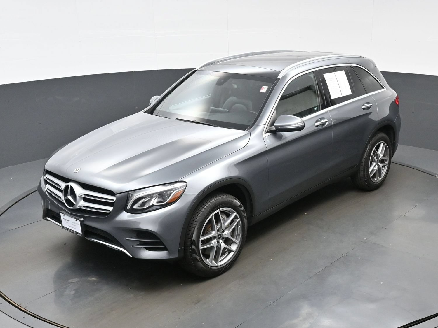 2019 Mercedes-Benz GLC GLC300 - Photo 35