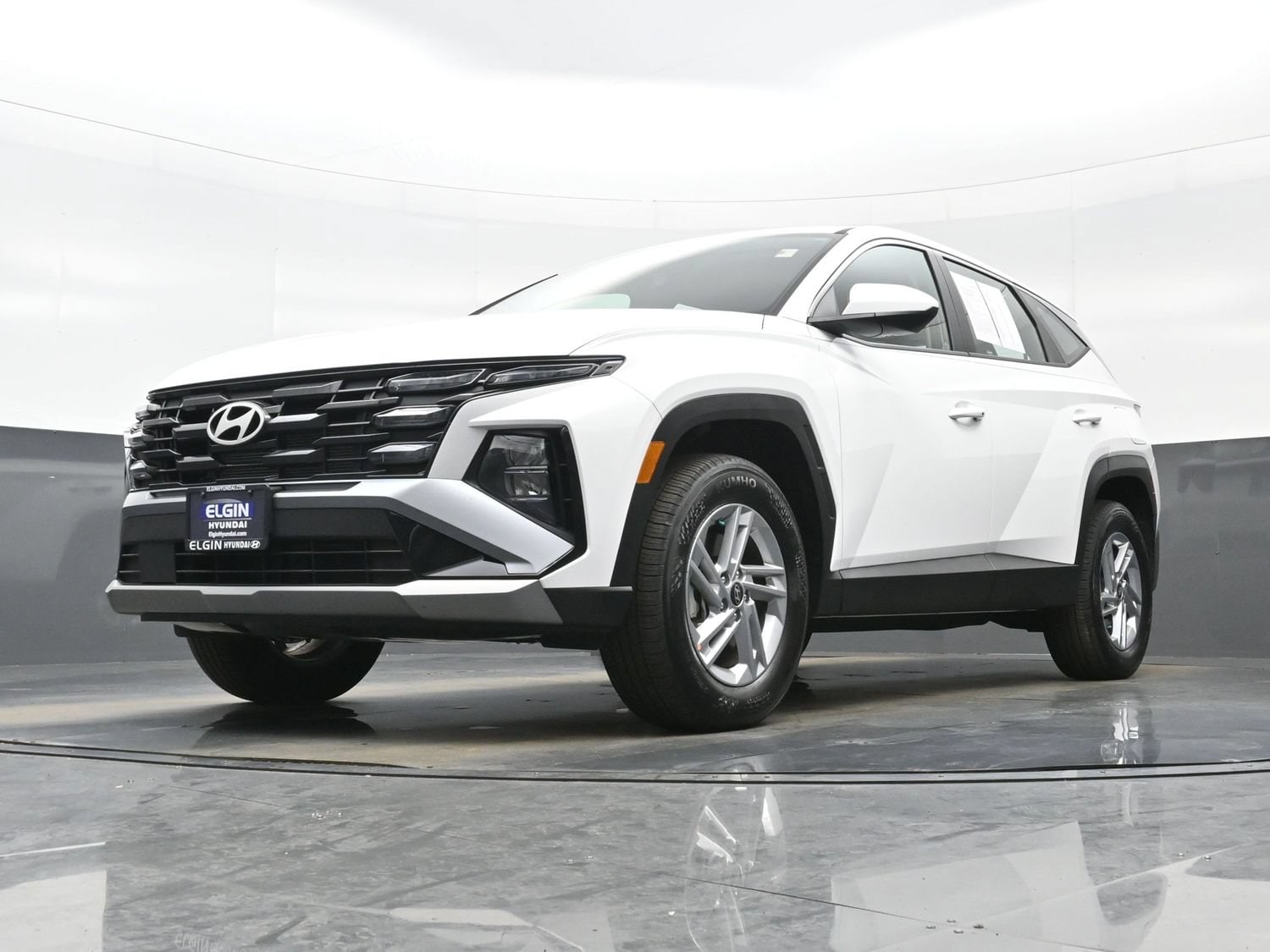2026 Hyundai Tucson SE - Photo 25