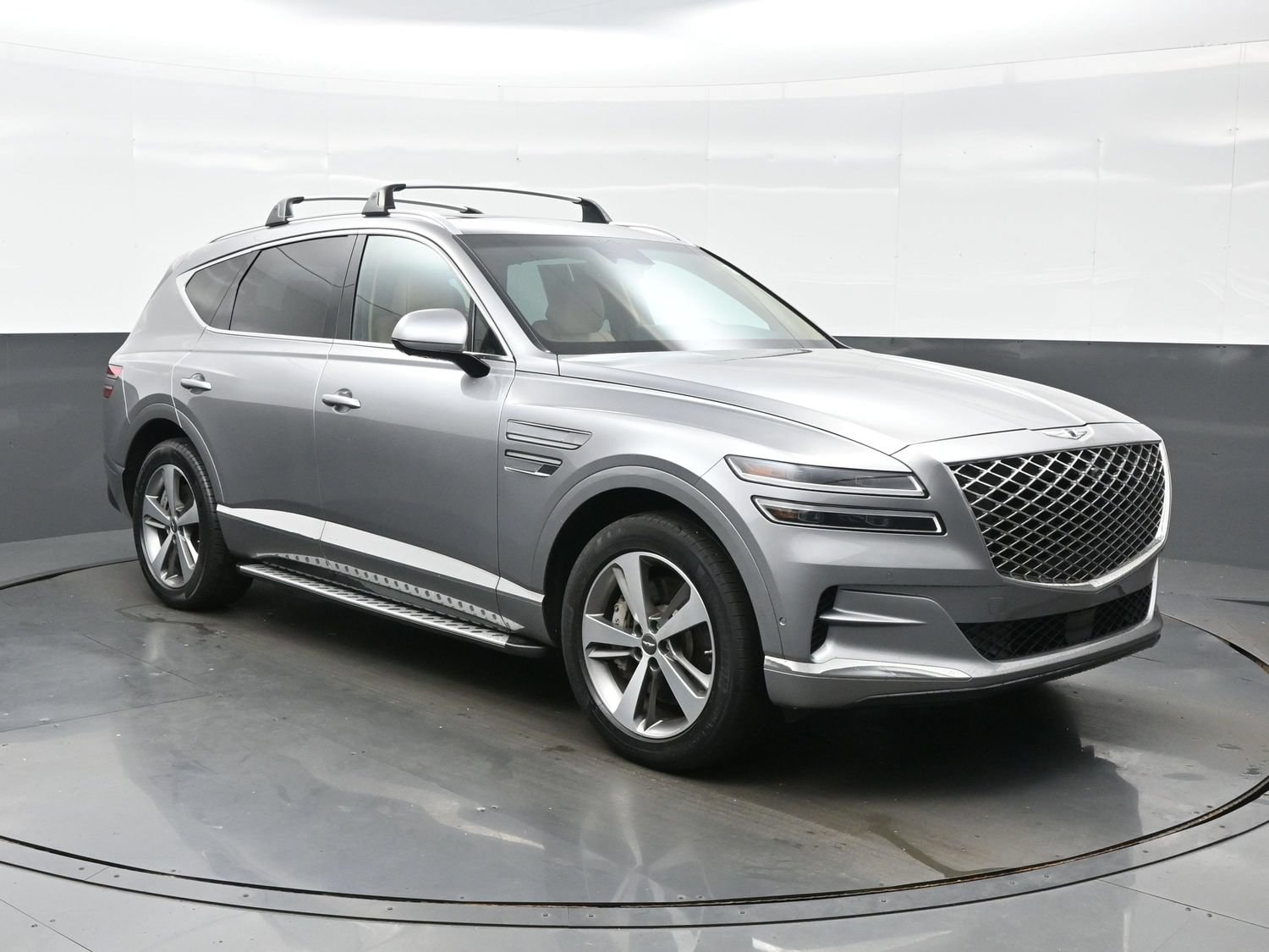 2023 GENESIS GV80 Advanced+ - Photo 8