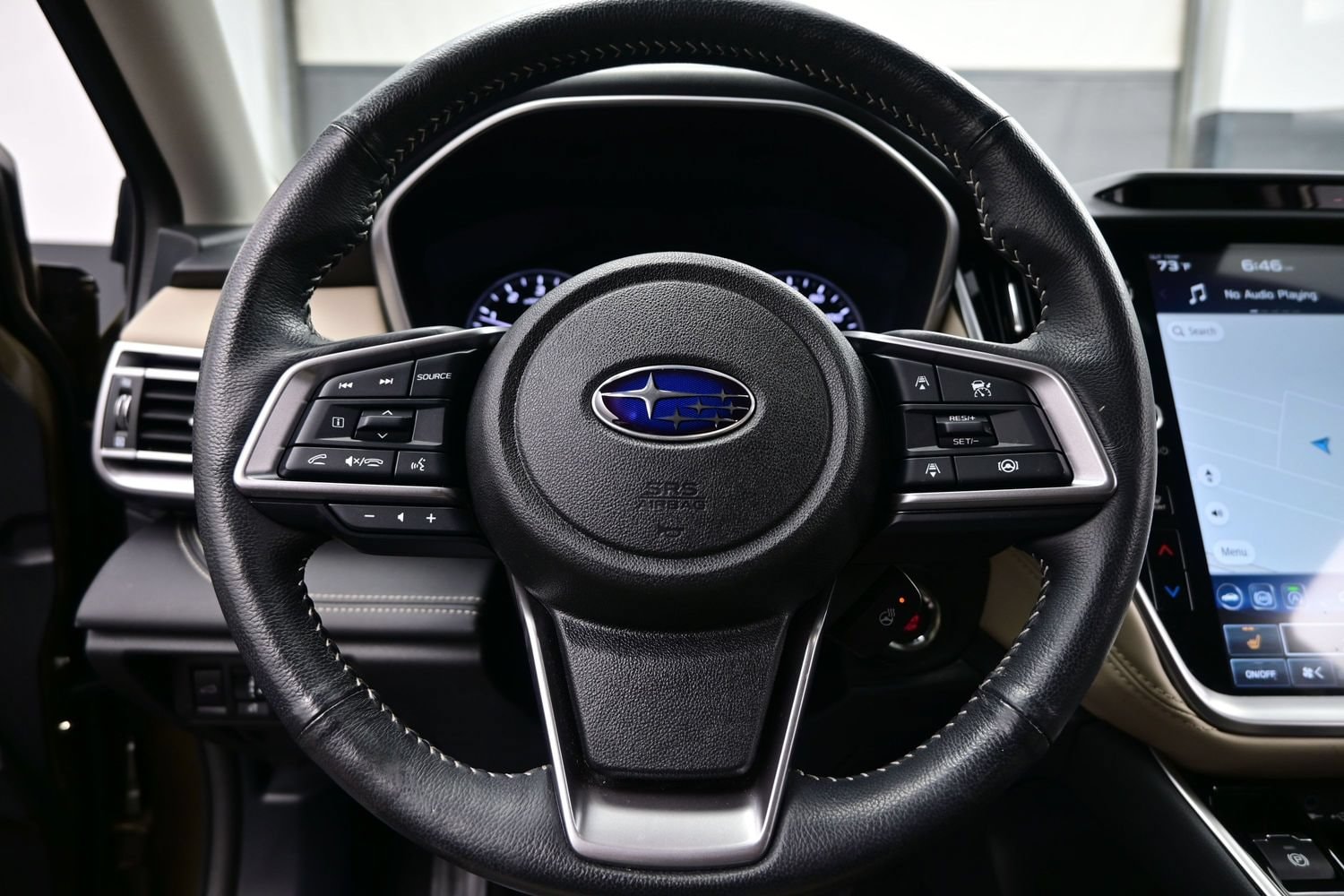 2024 Subaru Outback Limited - Photo 24