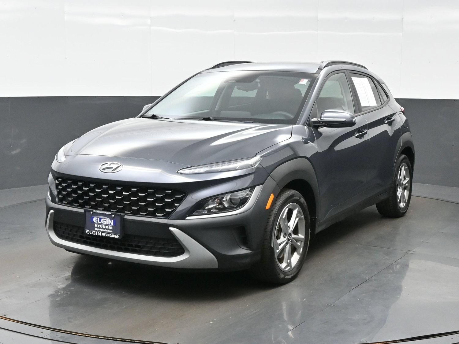 2022 Hyundai Kona SUV 