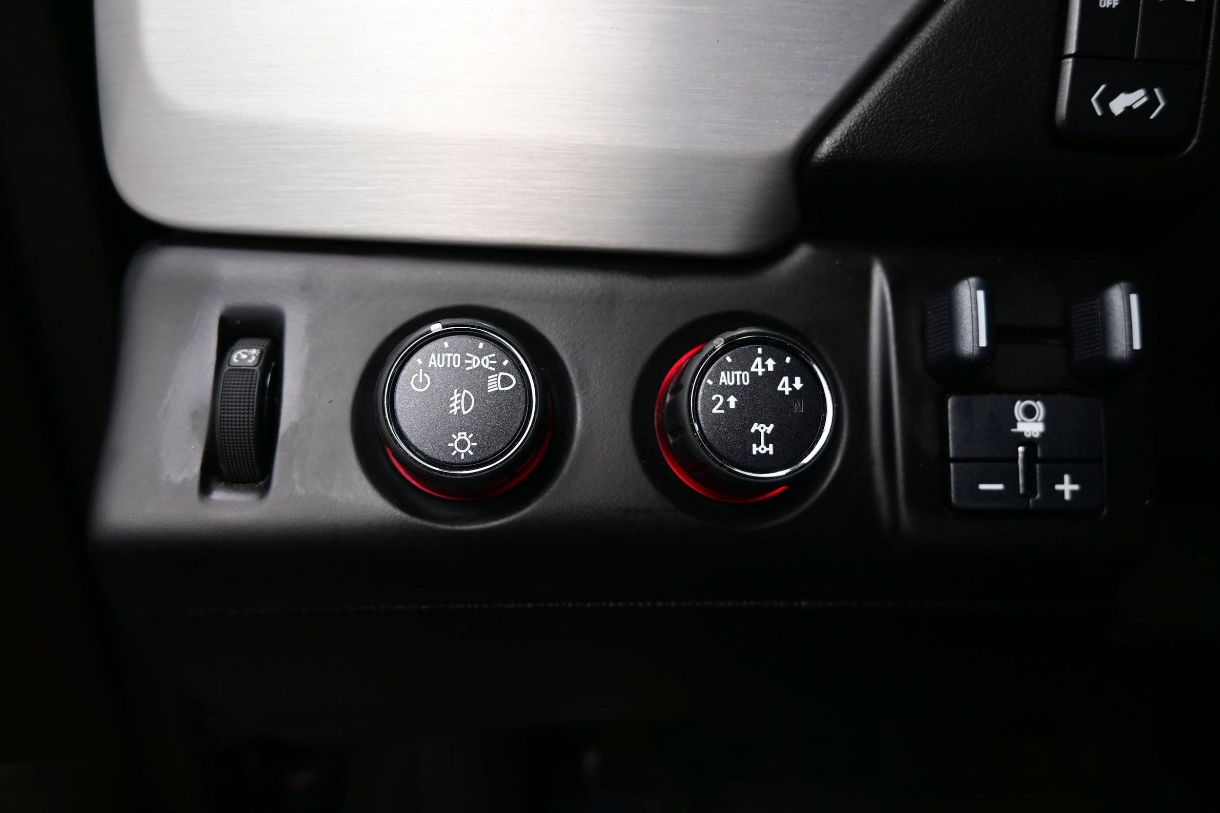 2015 GMC Yukon SLE - Photo 23