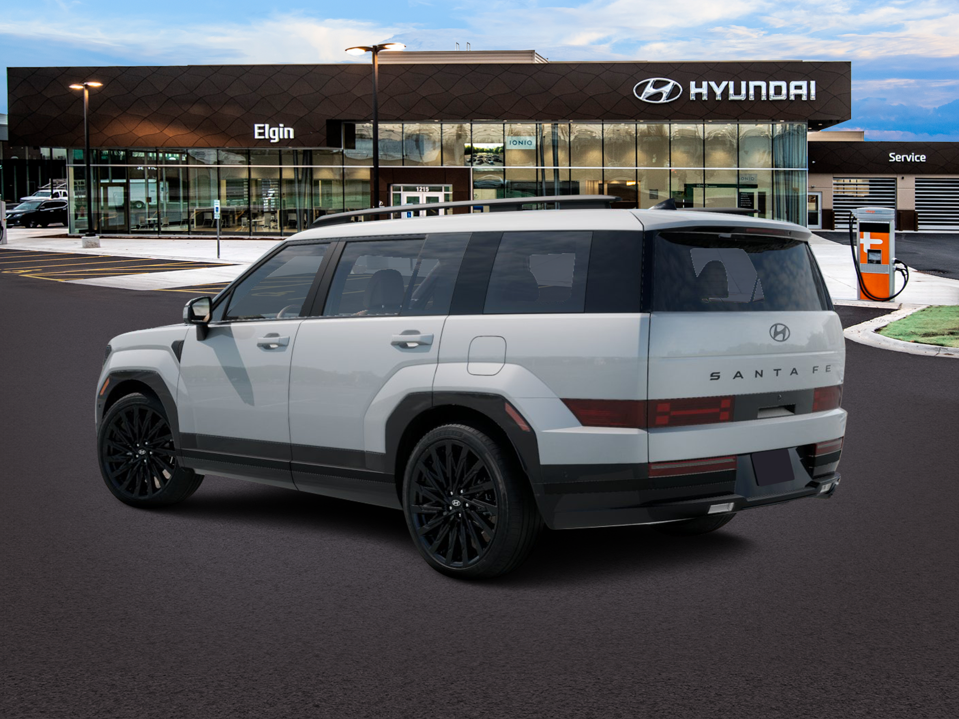 Vehicle thumbnail