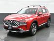 Certified 2022 Hyundai Santa Fe SEL SUV