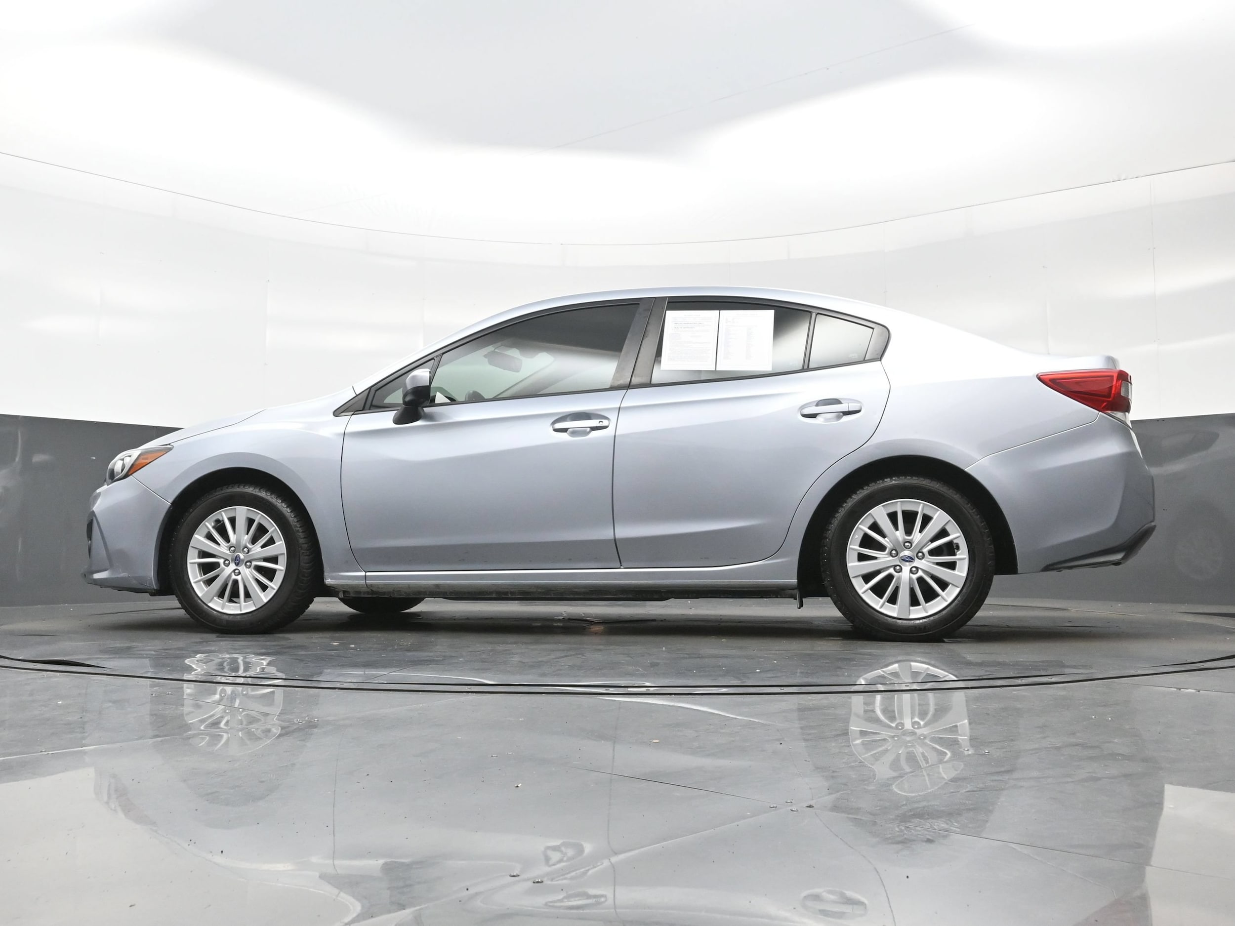 2018 Subaru Impreza Premium - Photo 23