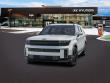 New 2027 Hyundai Santa Fe Hybrid Calligraphy SUV