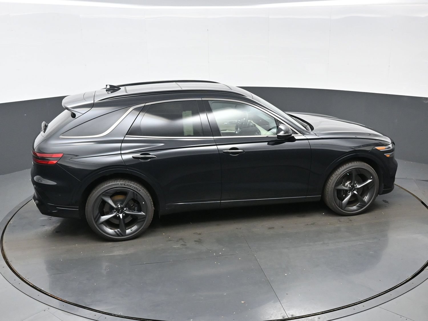 2026 GENESIS GV70 Sport Prestige - Photo 39