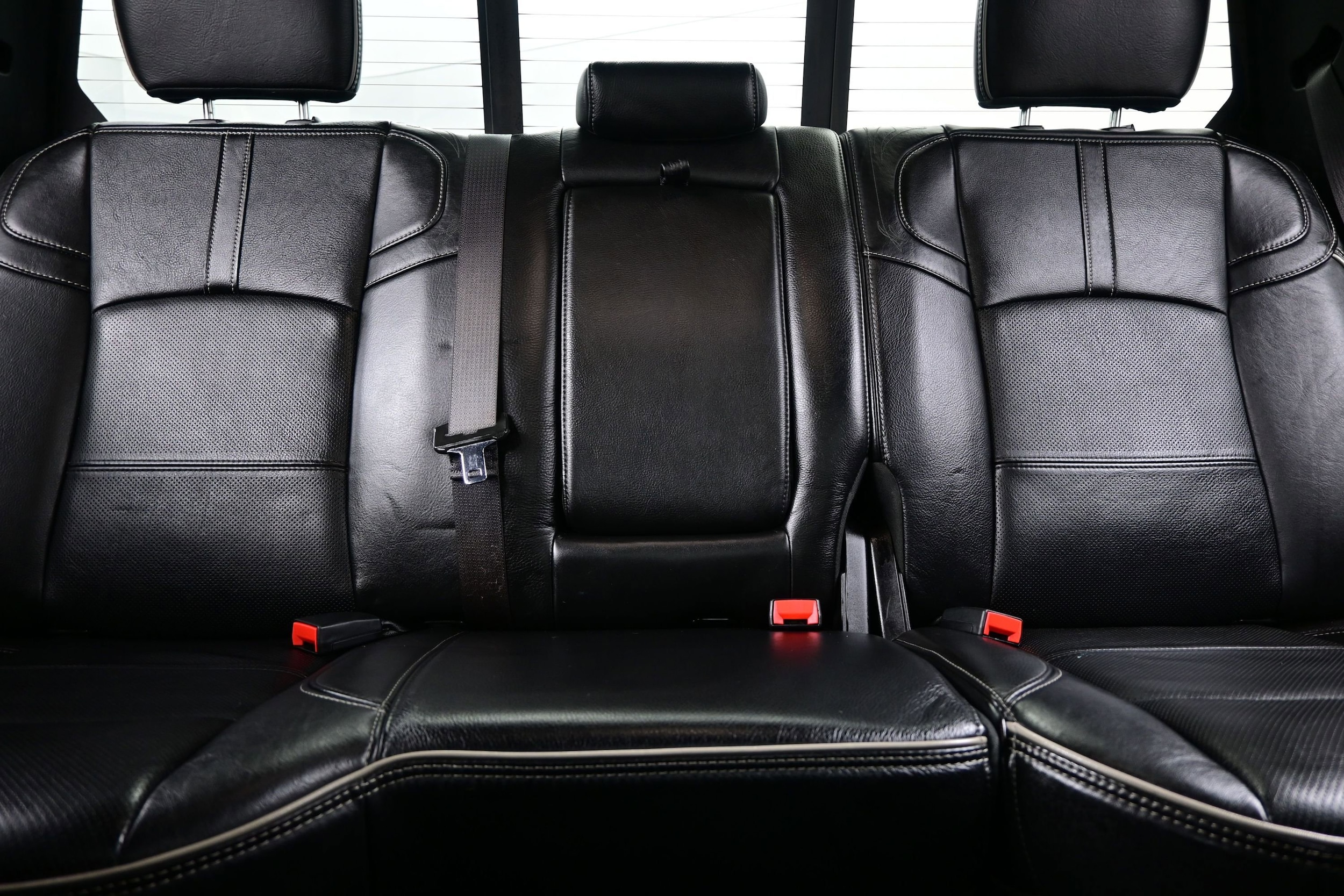 2019 RAM Ram 2500 Pickup Laramie Limited - Photo 16