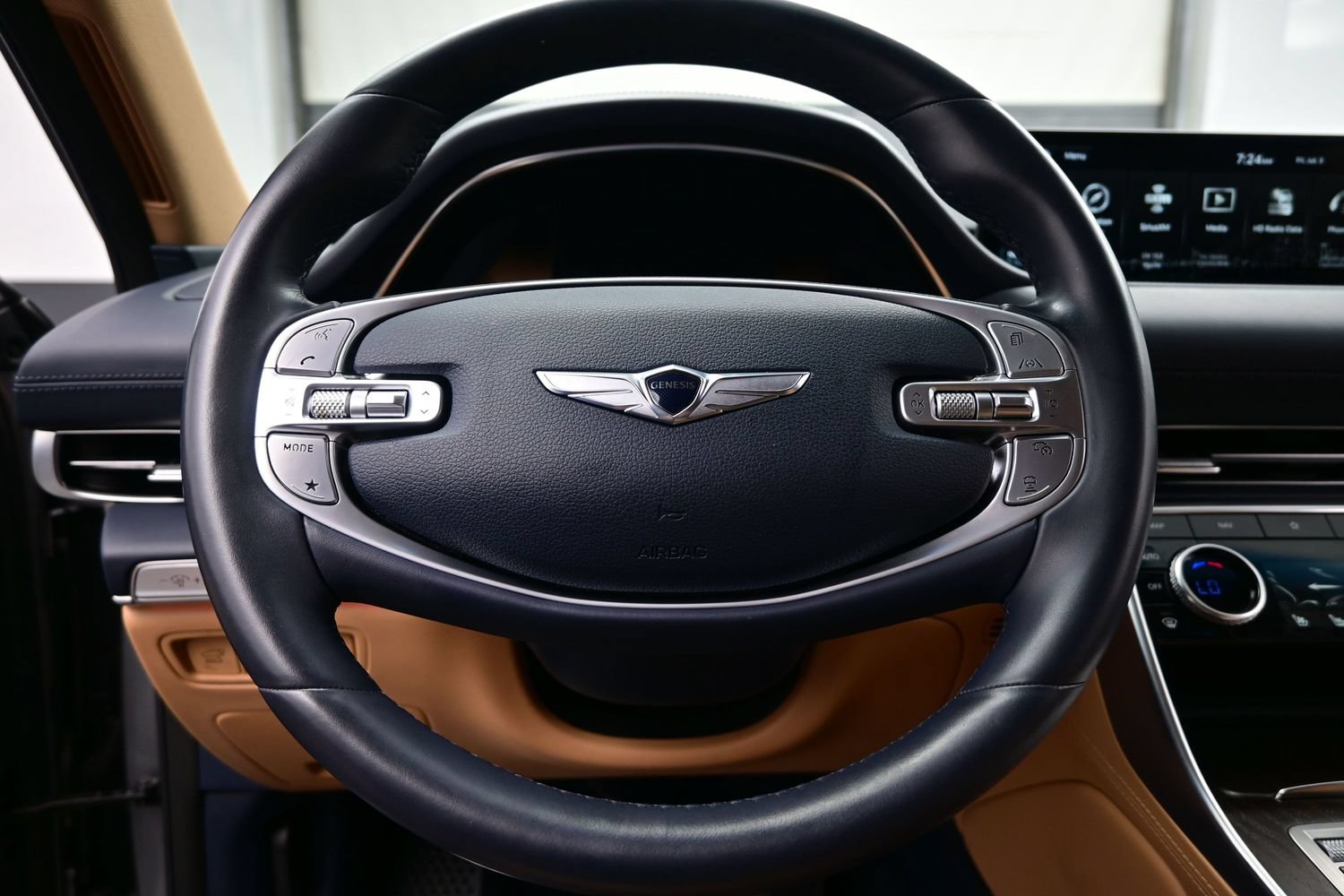 2023 GENESIS GV80 Advanced+ - Photo 26