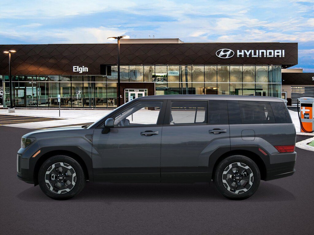 New 2027 Hyundai Santa Fe SE AWD SUV