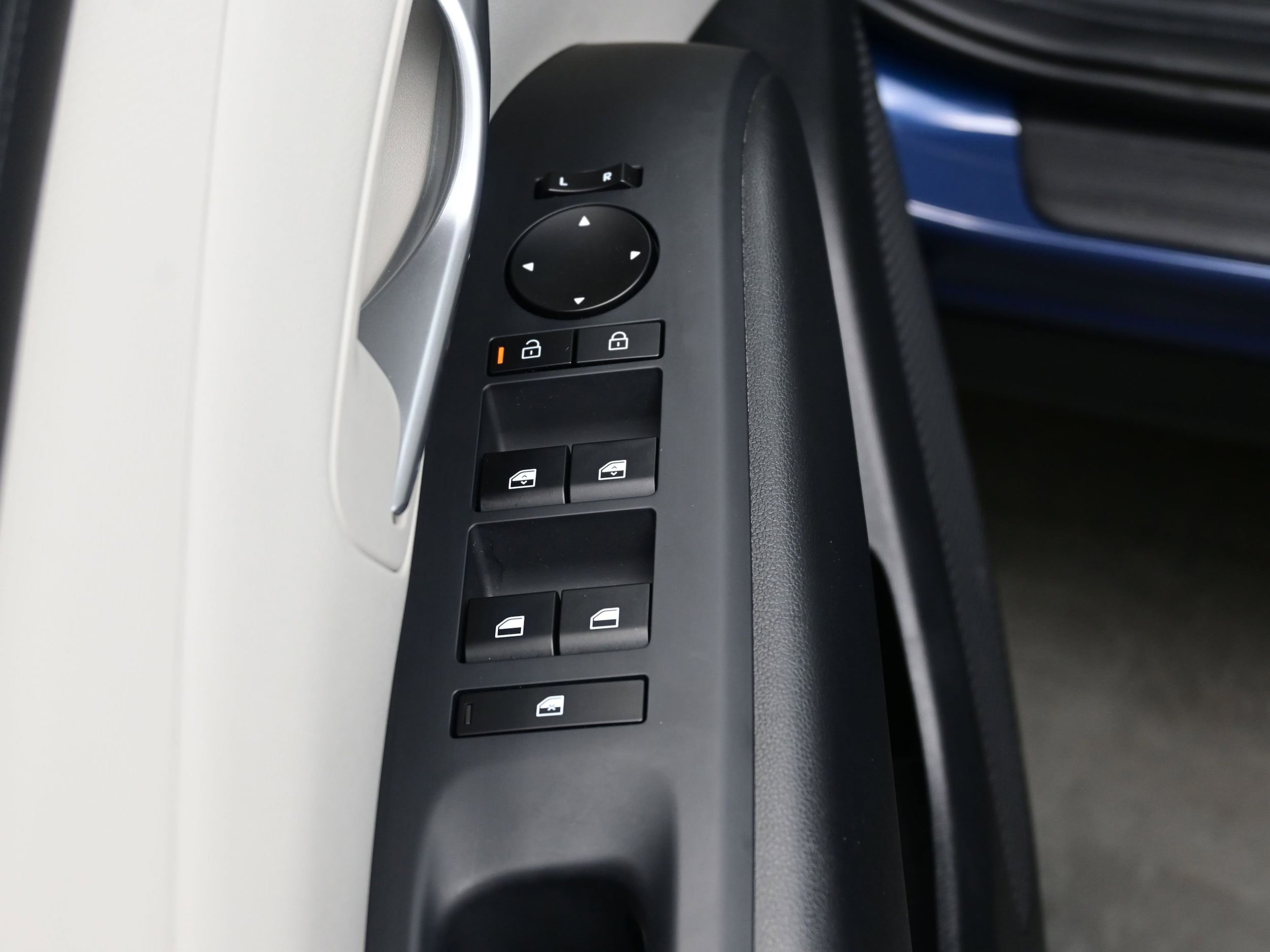 2026 Hyundai Tucson SEL - Photo 10